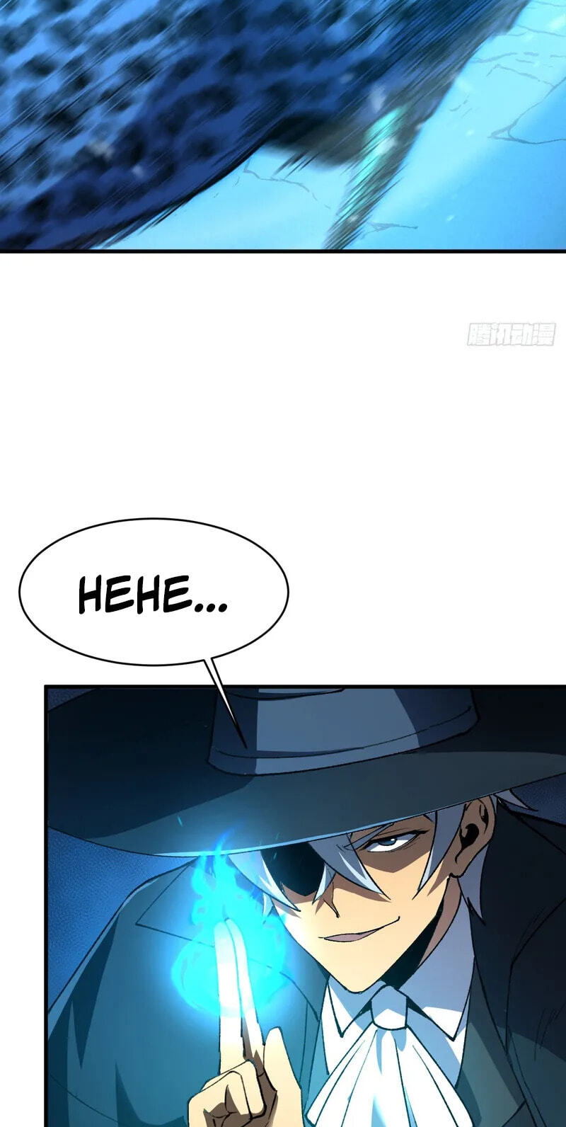 Read The Summoner: Apocalypse Rewinds chapter 130 image 3 on Lezhin
