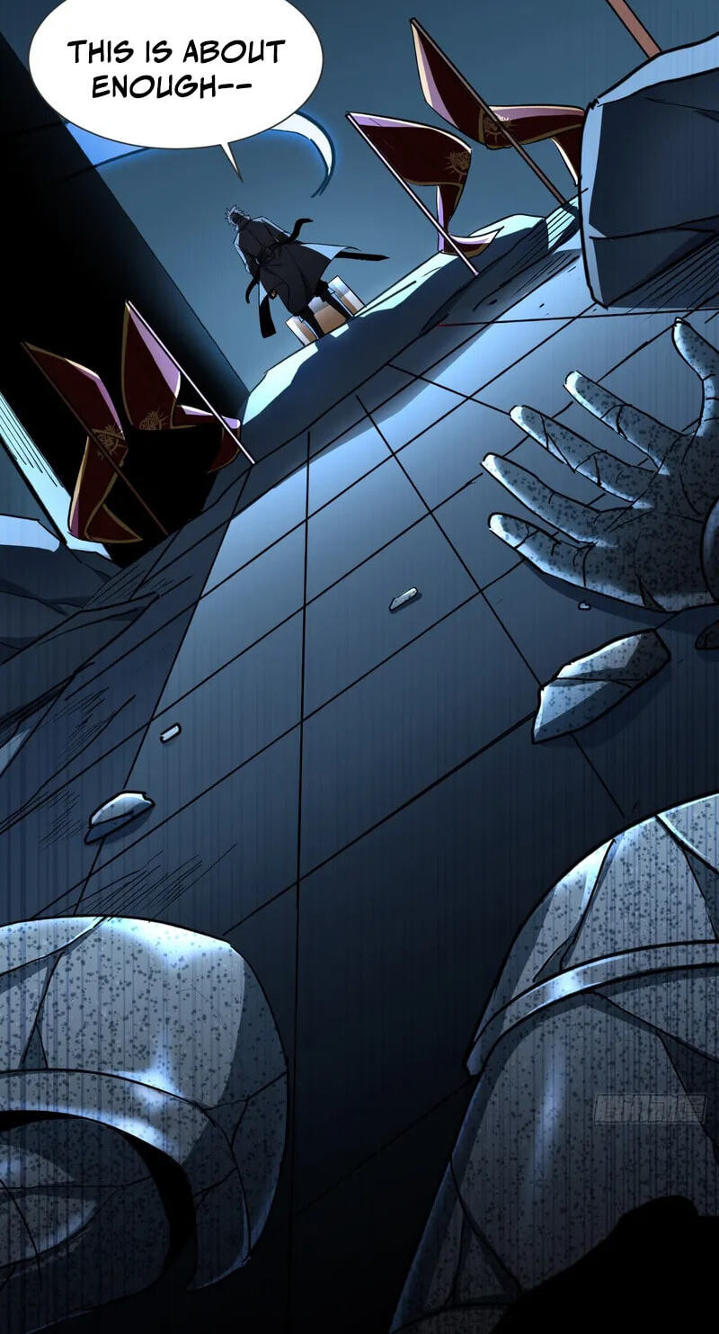 Read The Summoner: Apocalypse Rewinds chapter 130 image 30 on Lezhin