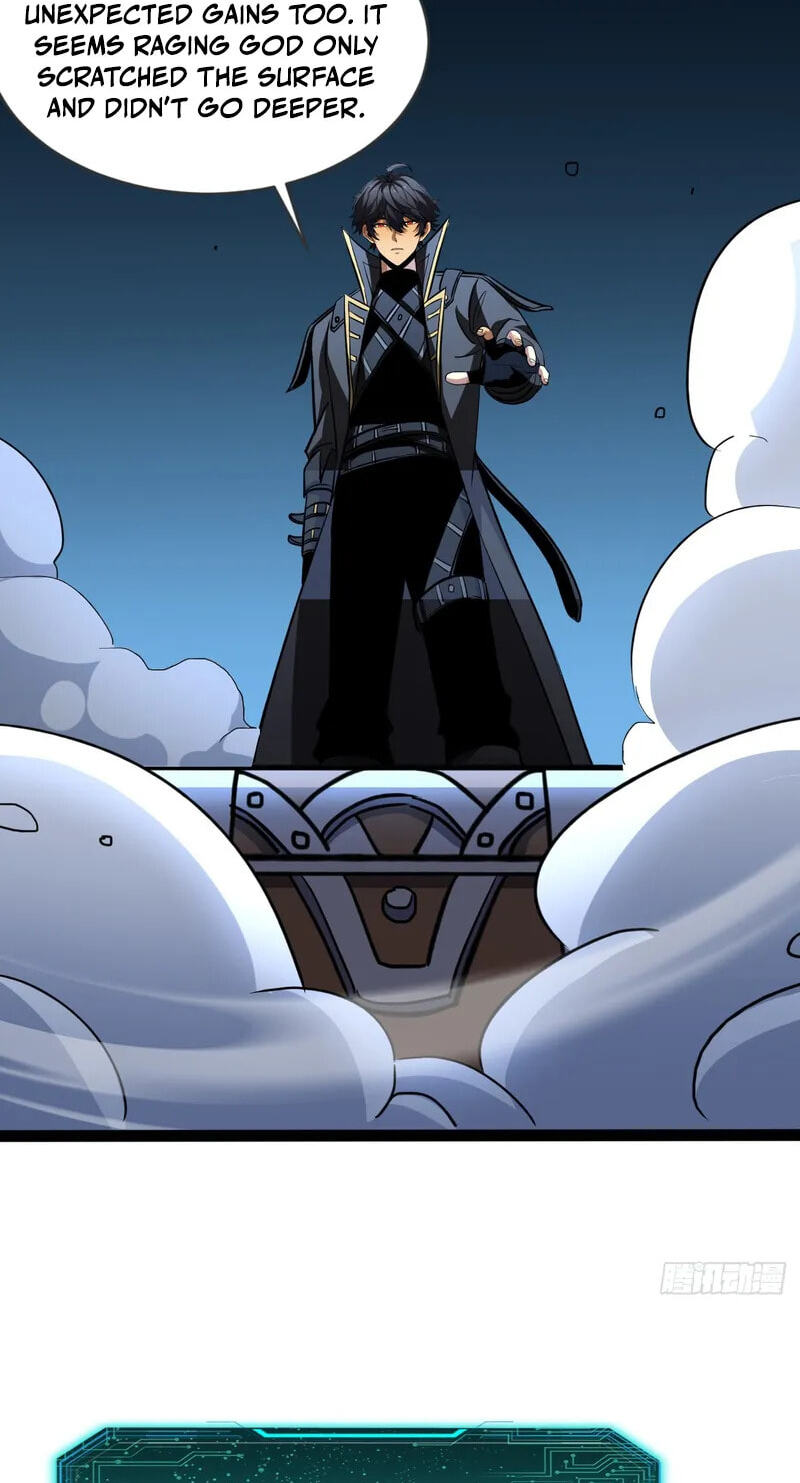 Read The Summoner: Apocalypse Rewinds chapter 130 image 32 on Lezhin
