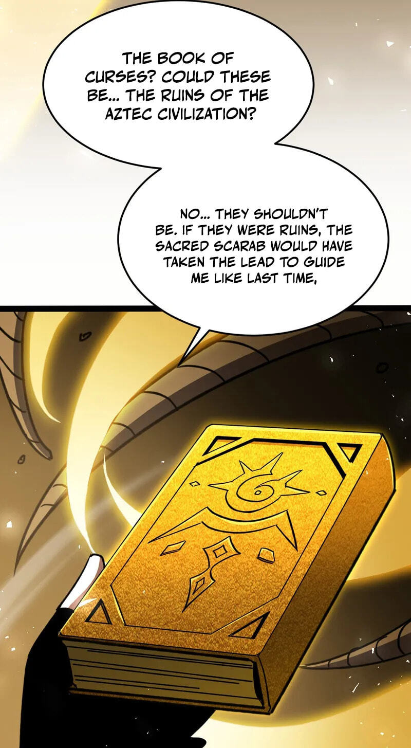 Read The Summoner: Apocalypse Rewinds chapter 130 image 37 on Lezhin