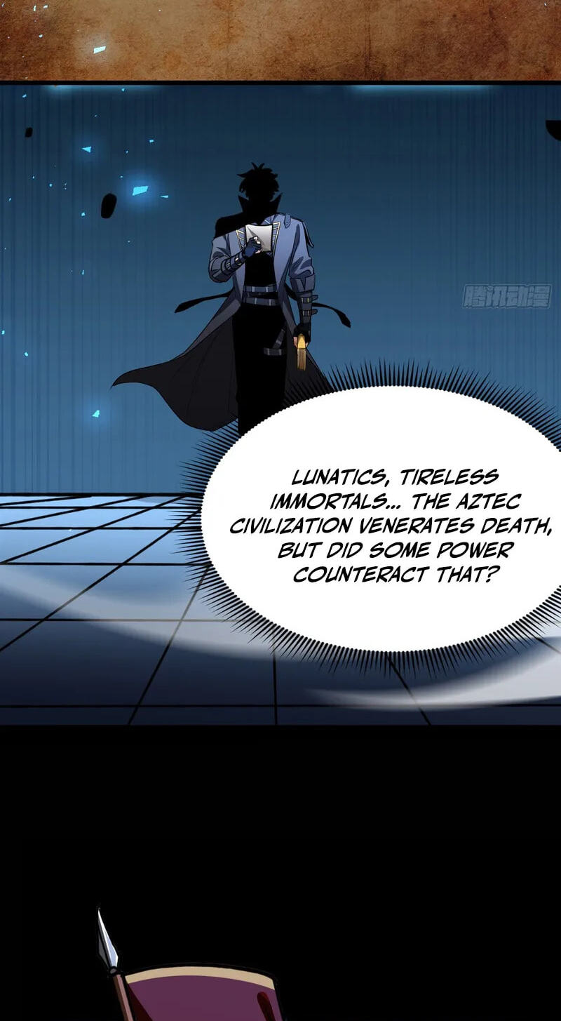 Read The Summoner: Apocalypse Rewinds chapter 130 image 41 on Lezhin