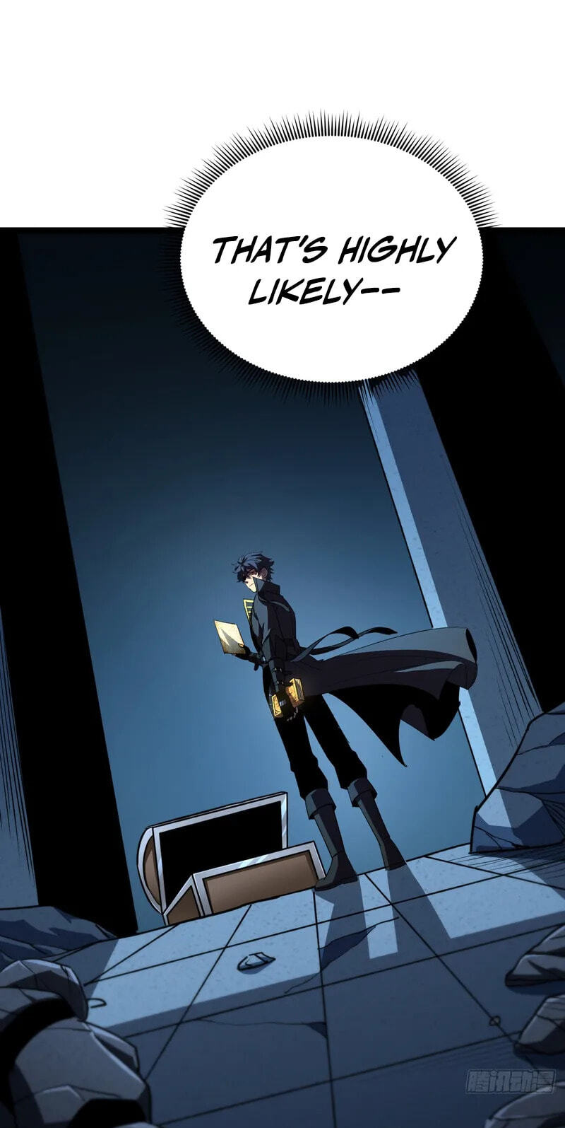 Read The Summoner: Apocalypse Rewinds chapter 130 image 48 on Lezhin