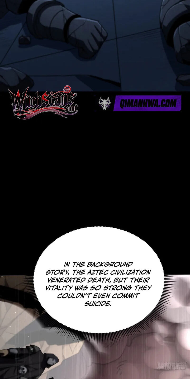 Read The Summoner: Apocalypse Rewinds chapter 130 image 49 on Lezhin