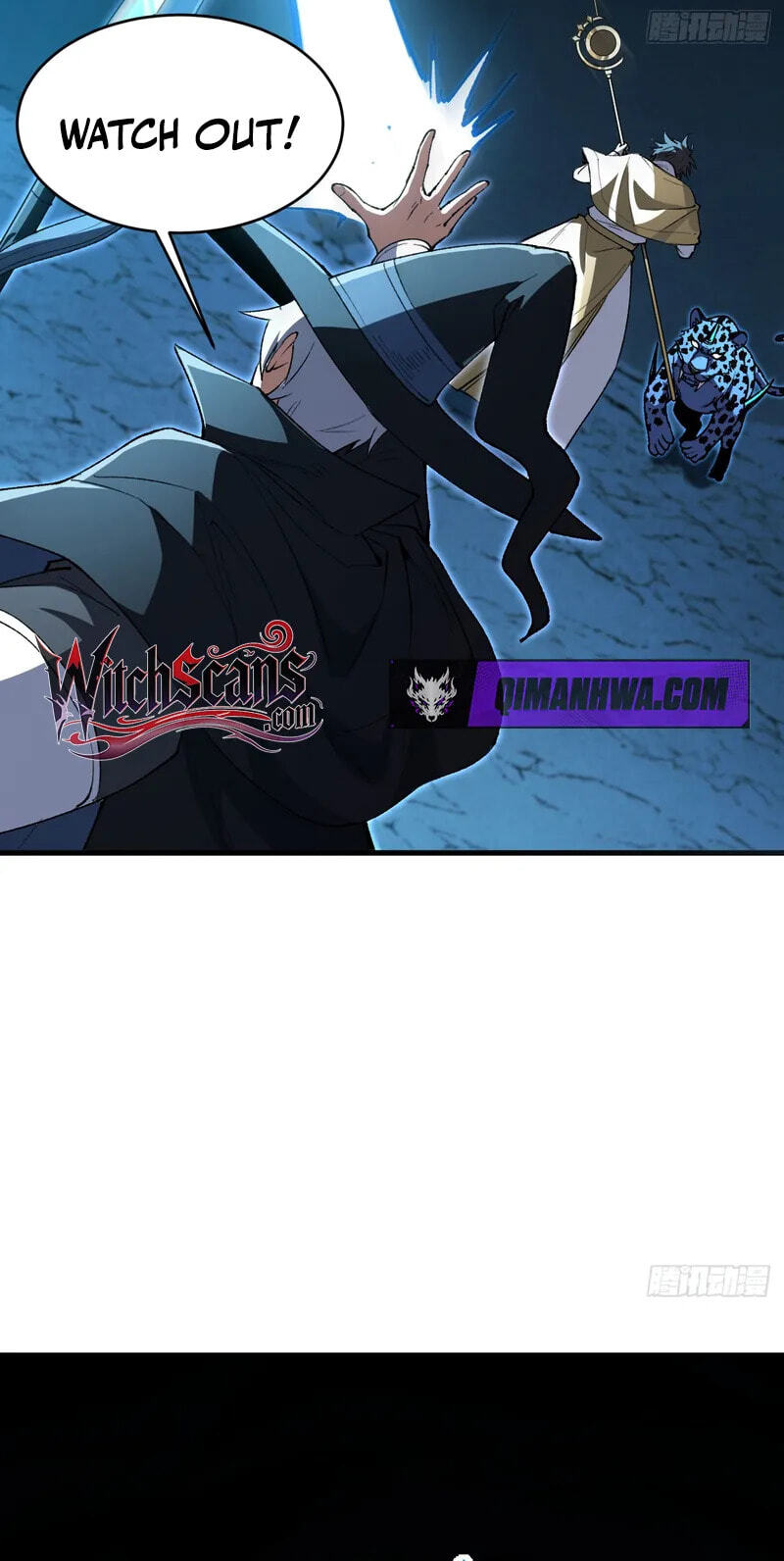 Read The Summoner: Apocalypse Rewinds chapter 130 image 5 on Lezhin