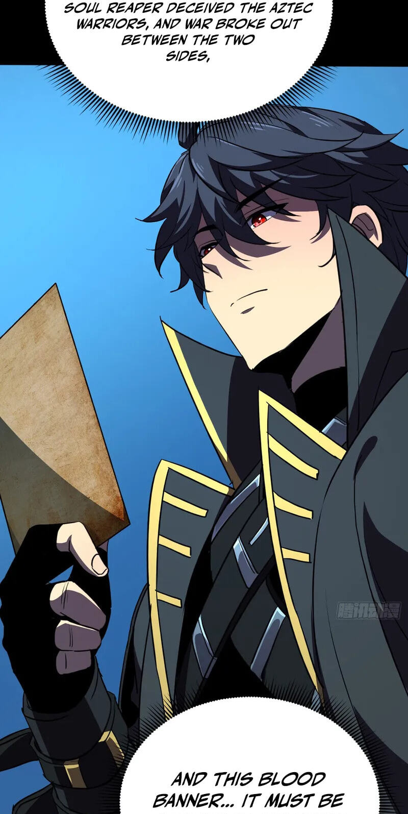 Read The Summoner: Apocalypse Rewinds chapter 130 image 53 on Lezhin