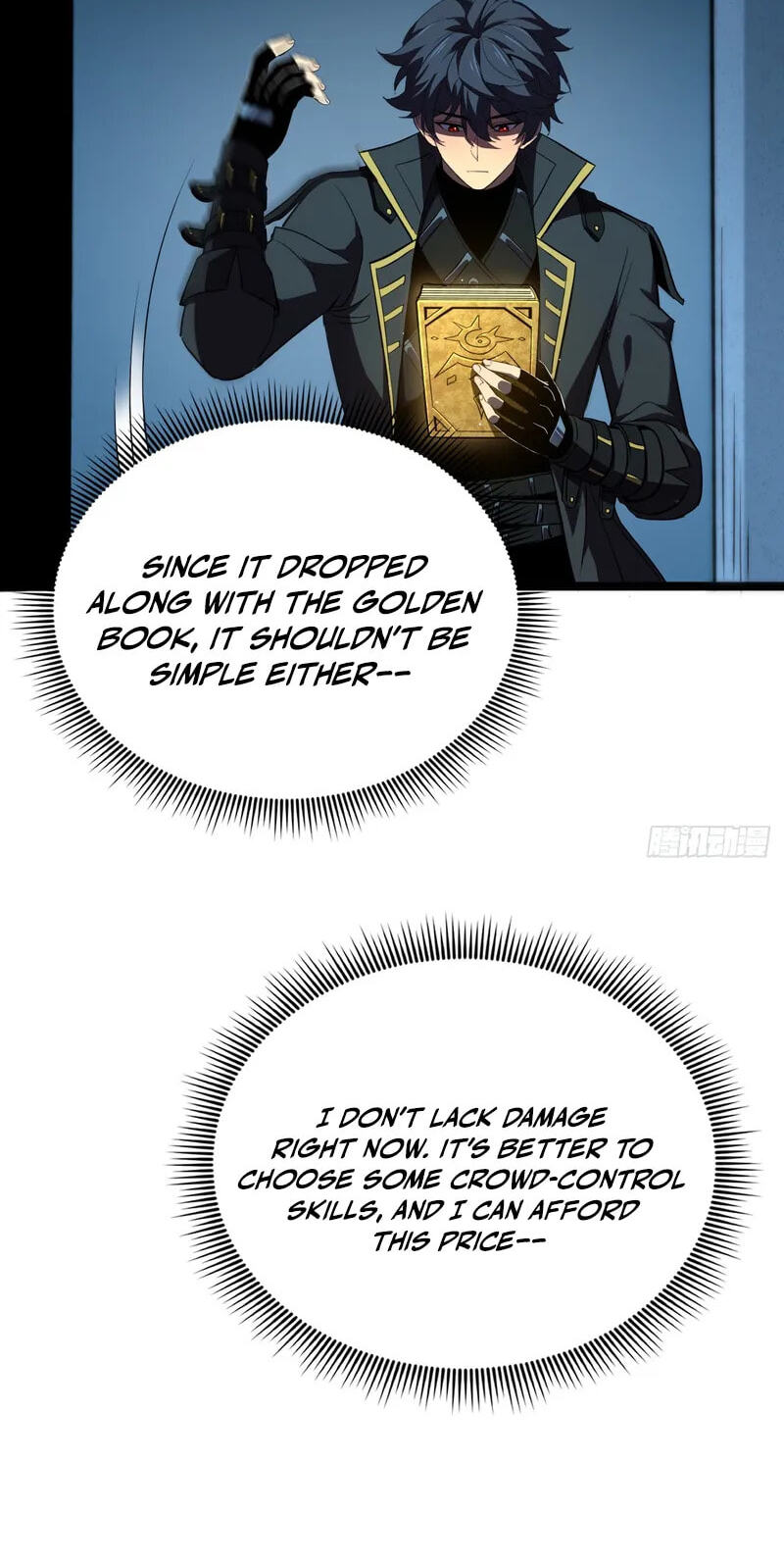 Read The Summoner: Apocalypse Rewinds chapter 130 image 57 on Lezhin