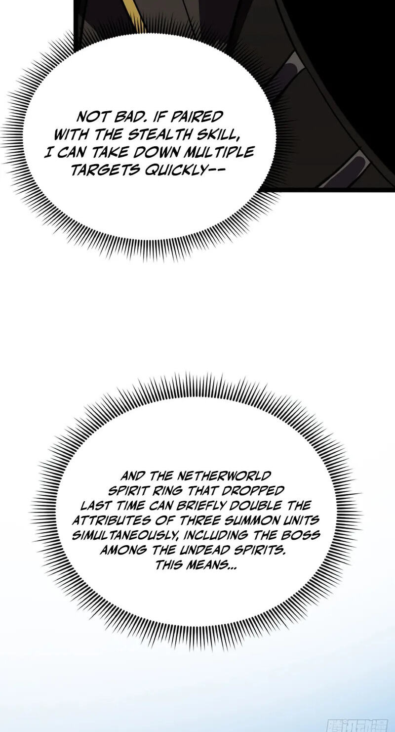 Read The Summoner: Apocalypse Rewinds chapter 130 image 60 on Lezhin