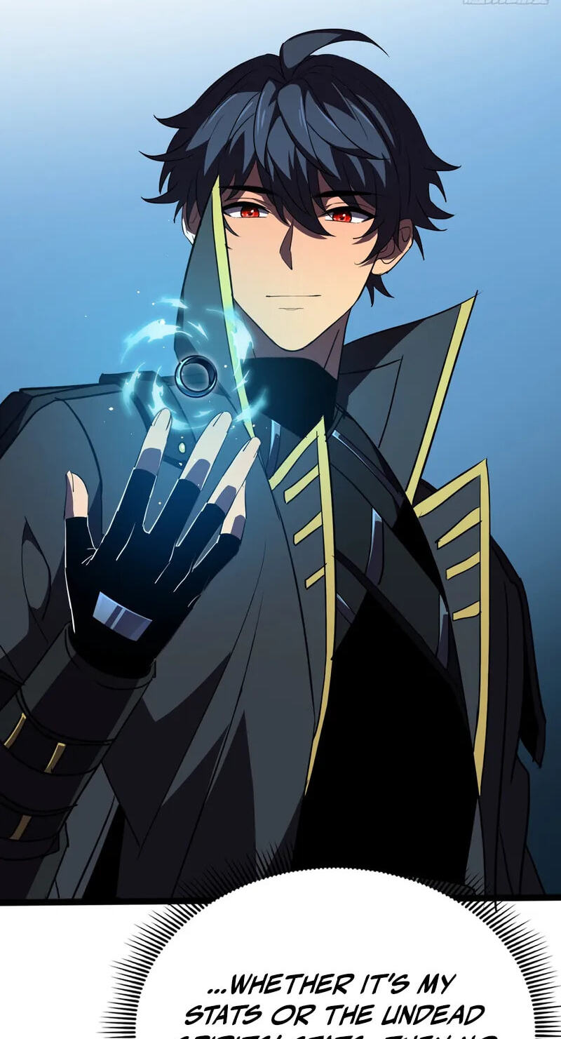 Read The Summoner: Apocalypse Rewinds chapter 130 image 61 on Lezhin