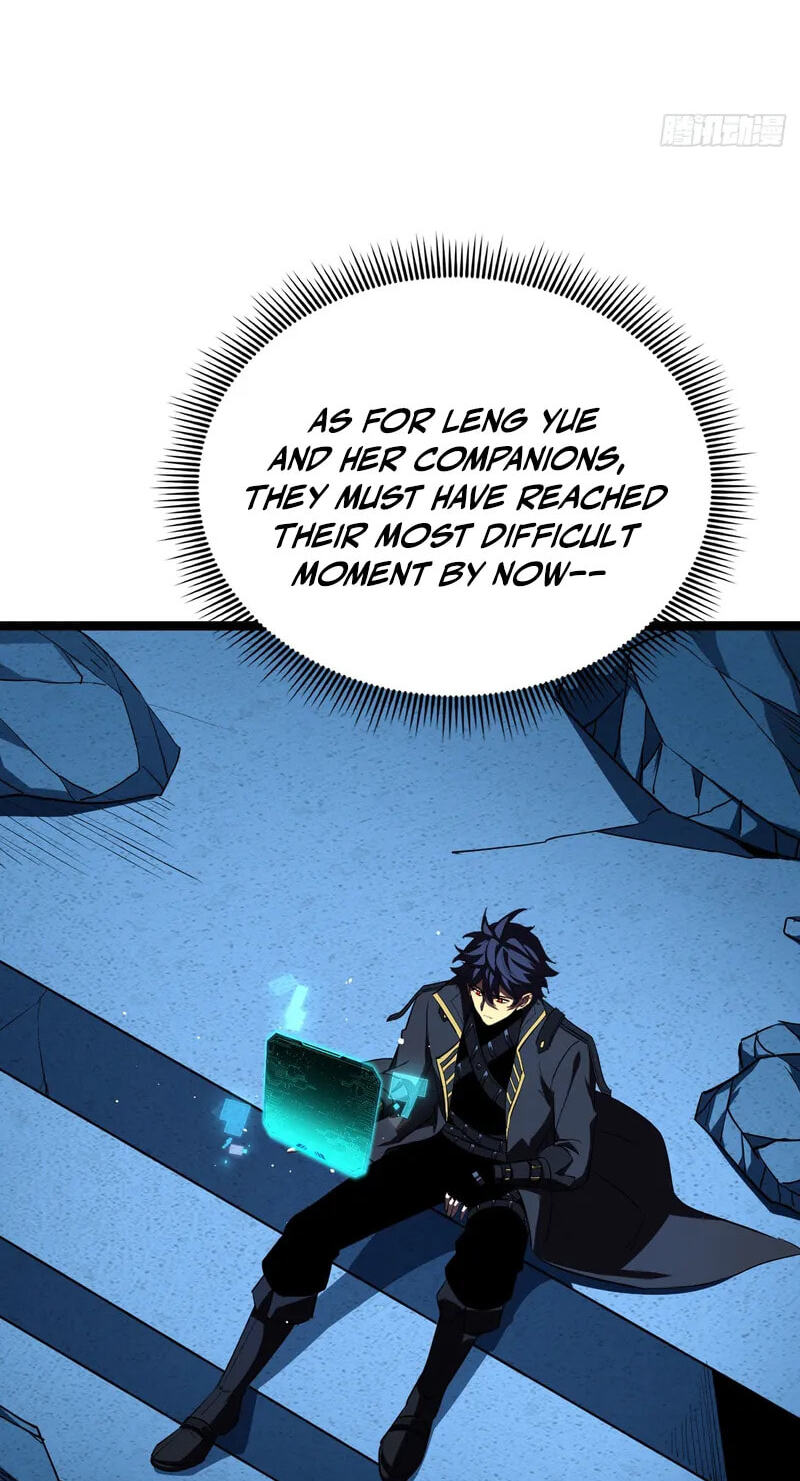 Read The Summoner: Apocalypse Rewinds chapter 130 image 63 on Lezhin