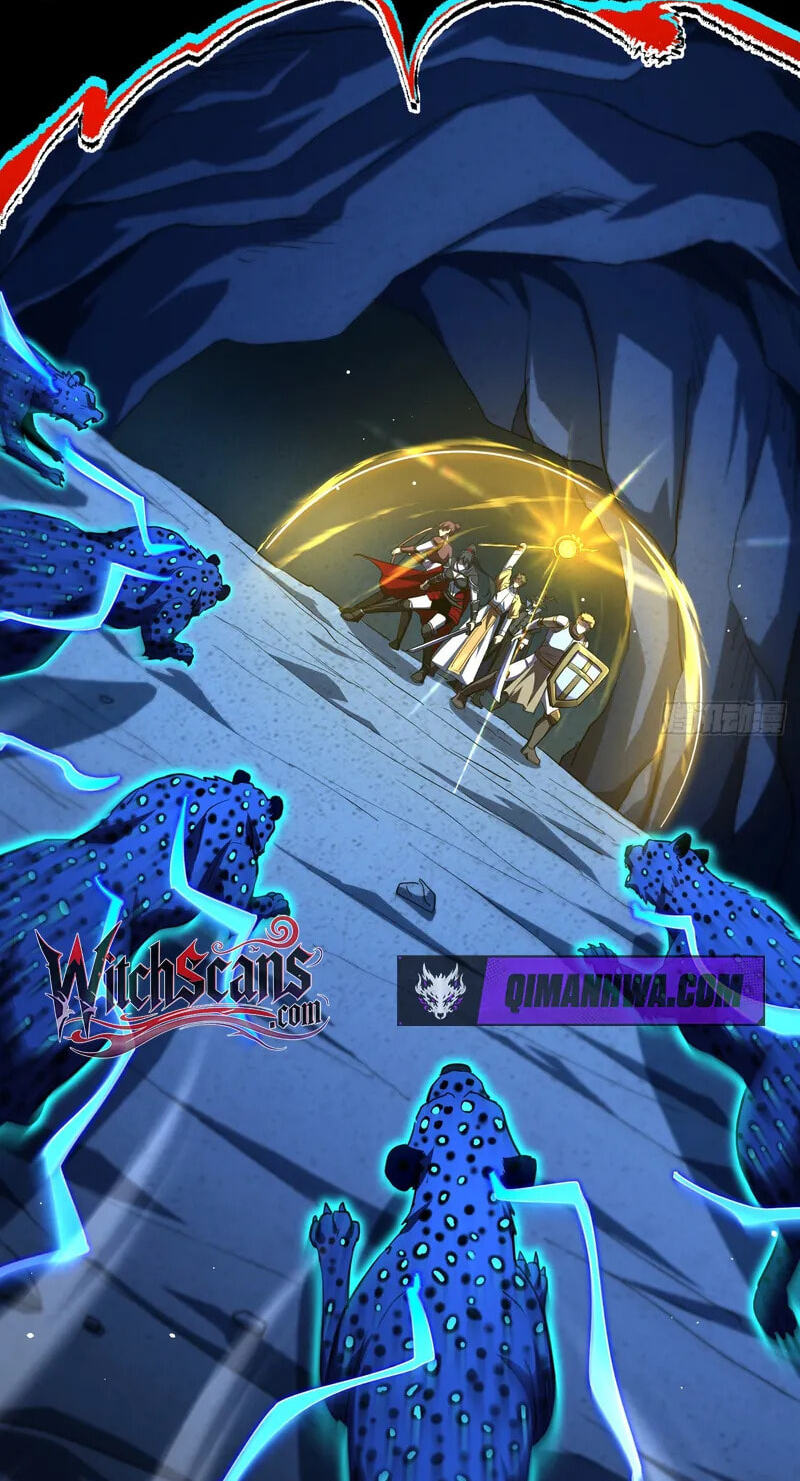 Read The Summoner: Apocalypse Rewinds chapter 130 image 65 on Lezhin