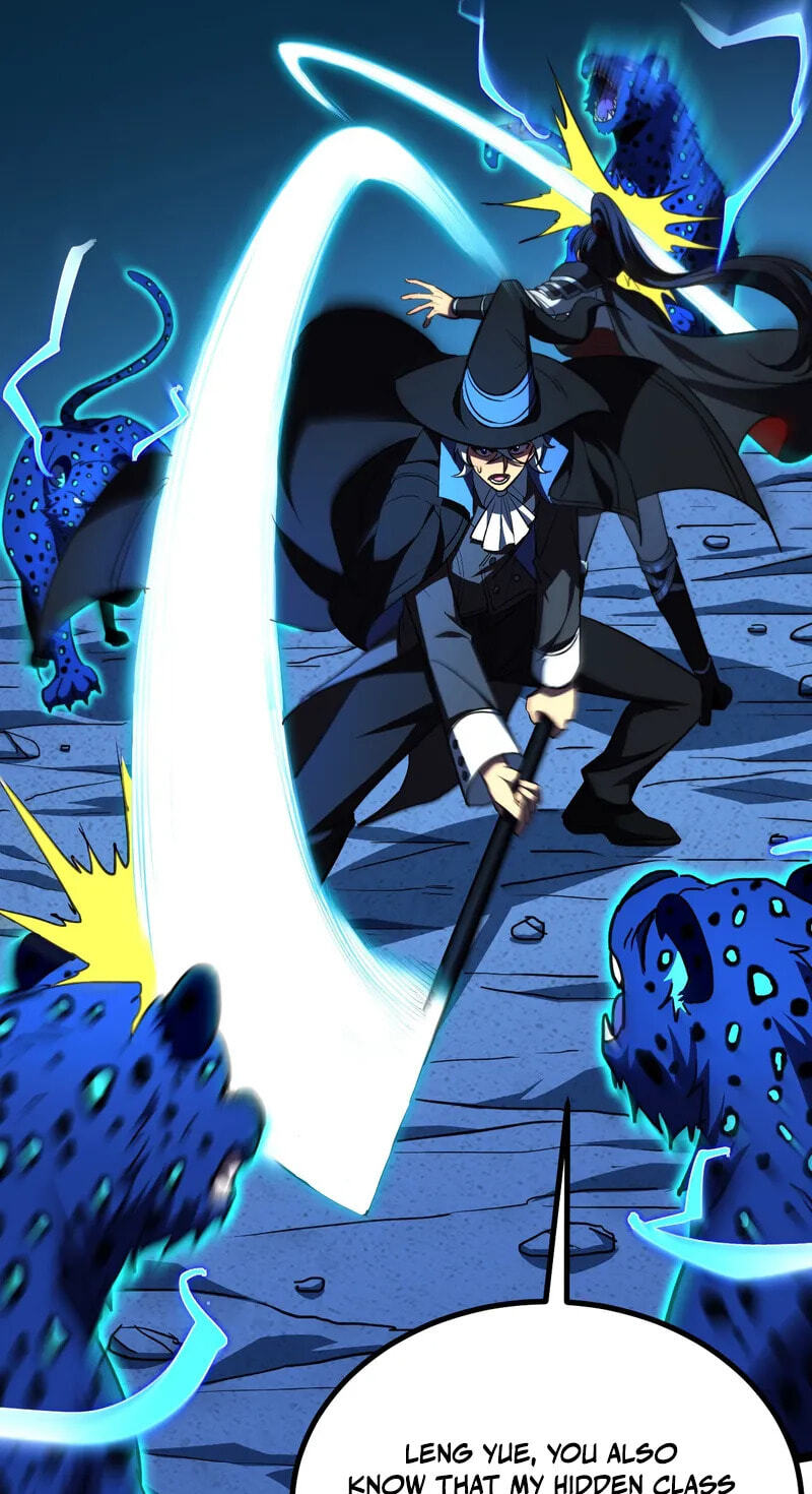 Read The Summoner: Apocalypse Rewinds chapter 130 image 68 on Lezhin