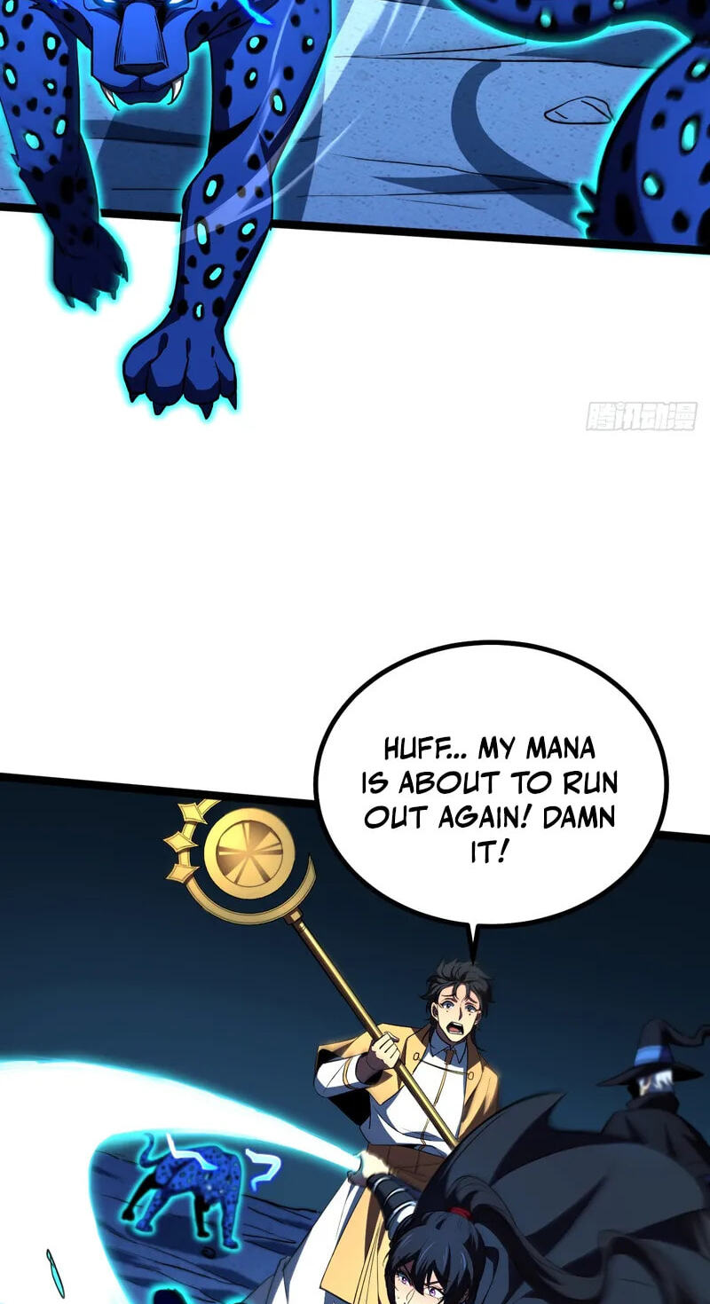 Read The Summoner: Apocalypse Rewinds chapter 130 image 70 on Lezhin