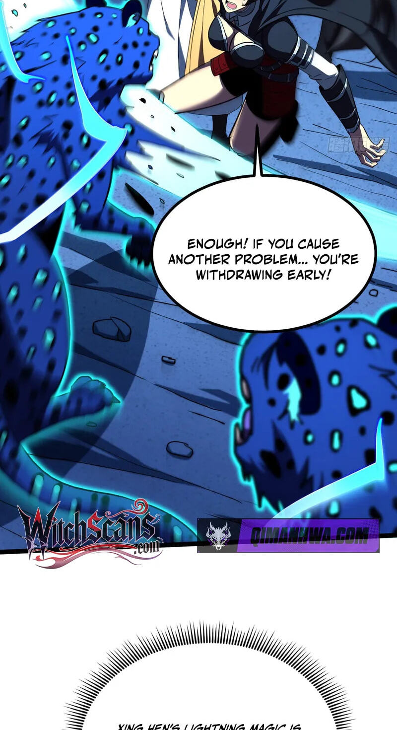 Read The Summoner: Apocalypse Rewinds chapter 130 image 71 on Lezhin