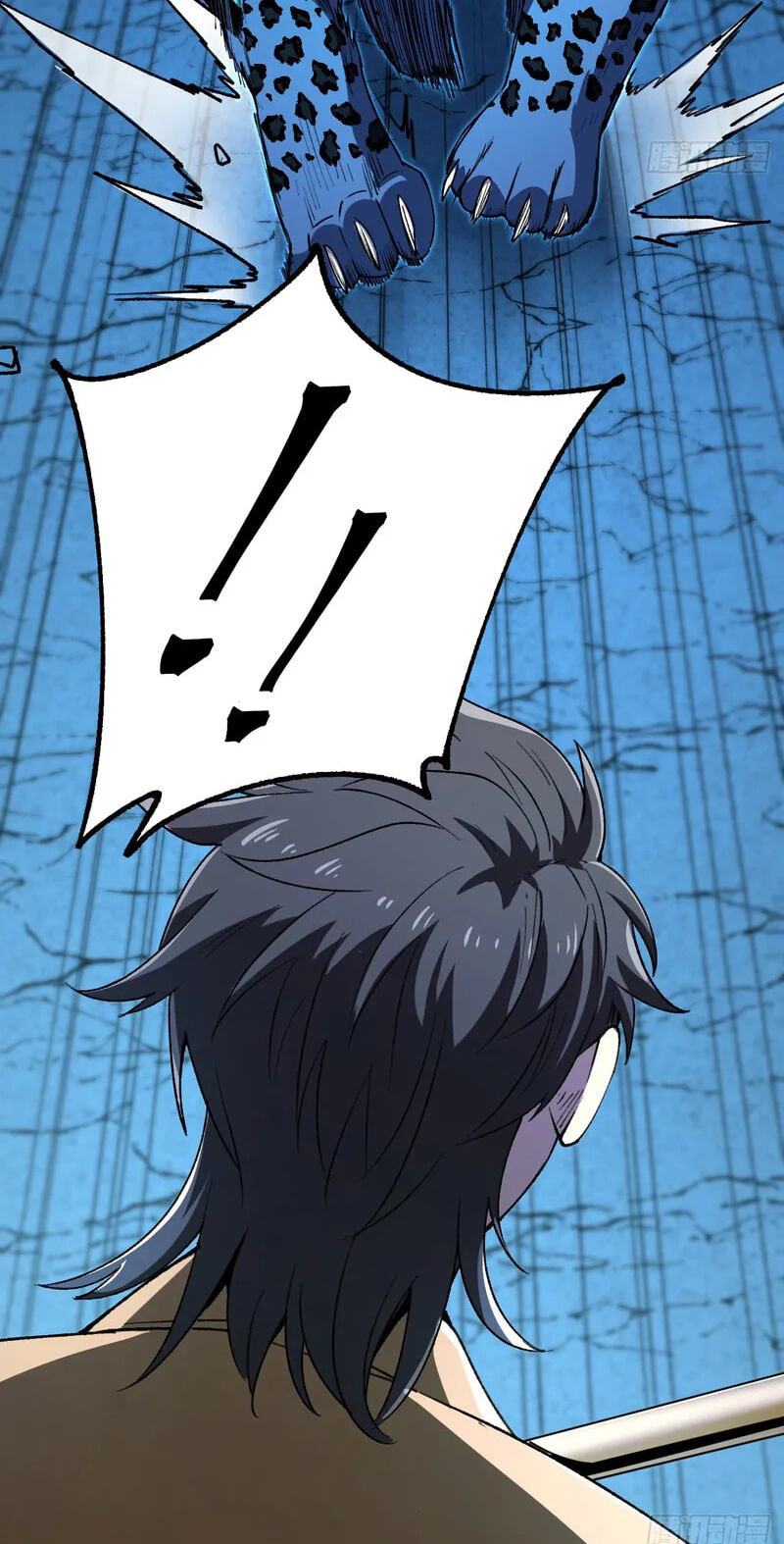 Read The Summoner: Apocalypse Rewinds chapter 130 image 8 on Lezhin