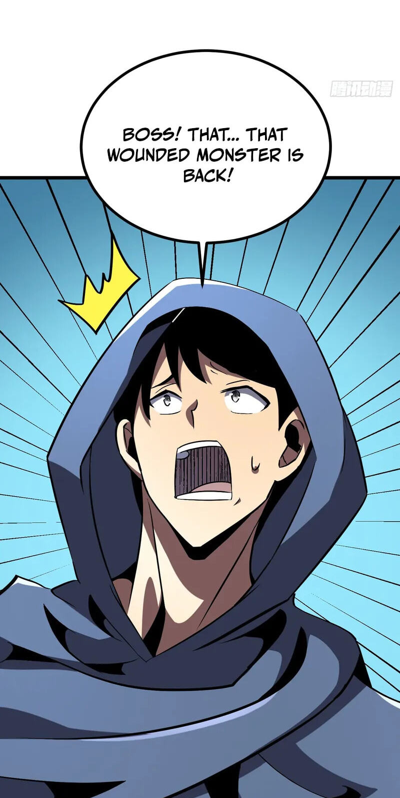 Read The Summoner: Apocalypse Rewinds chapter 131 image 10 on Lezhin