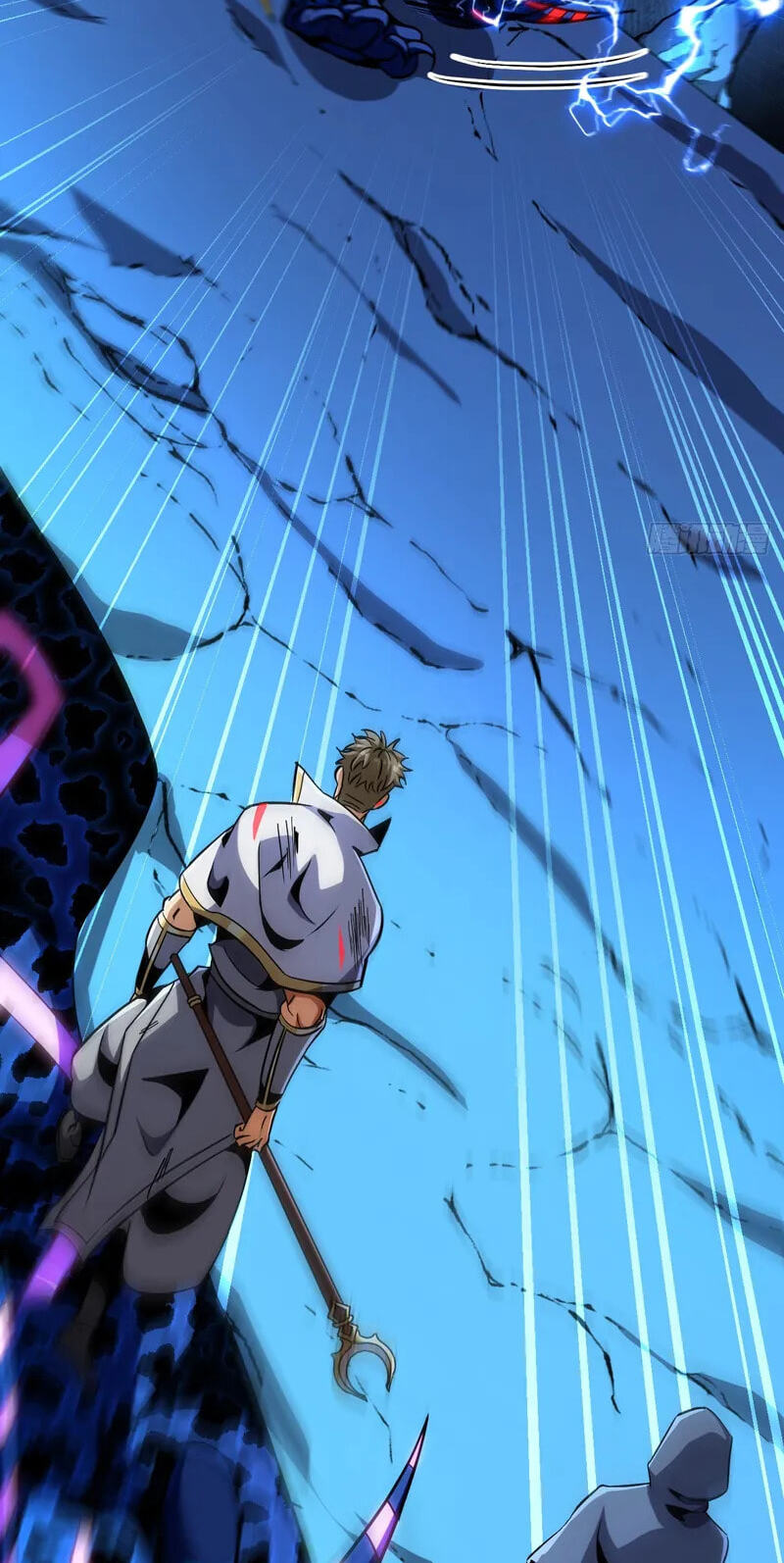 Read The Summoner: Apocalypse Rewinds chapter 131 image 12 on Lezhin