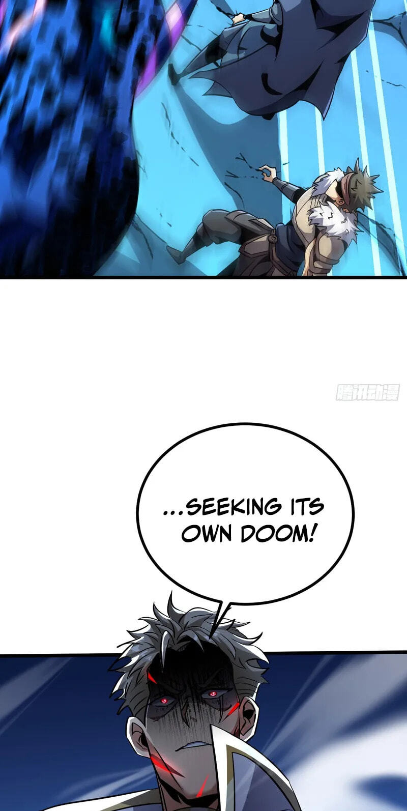 Read The Summoner: Apocalypse Rewinds chapter 131 image 13 on Lezhin