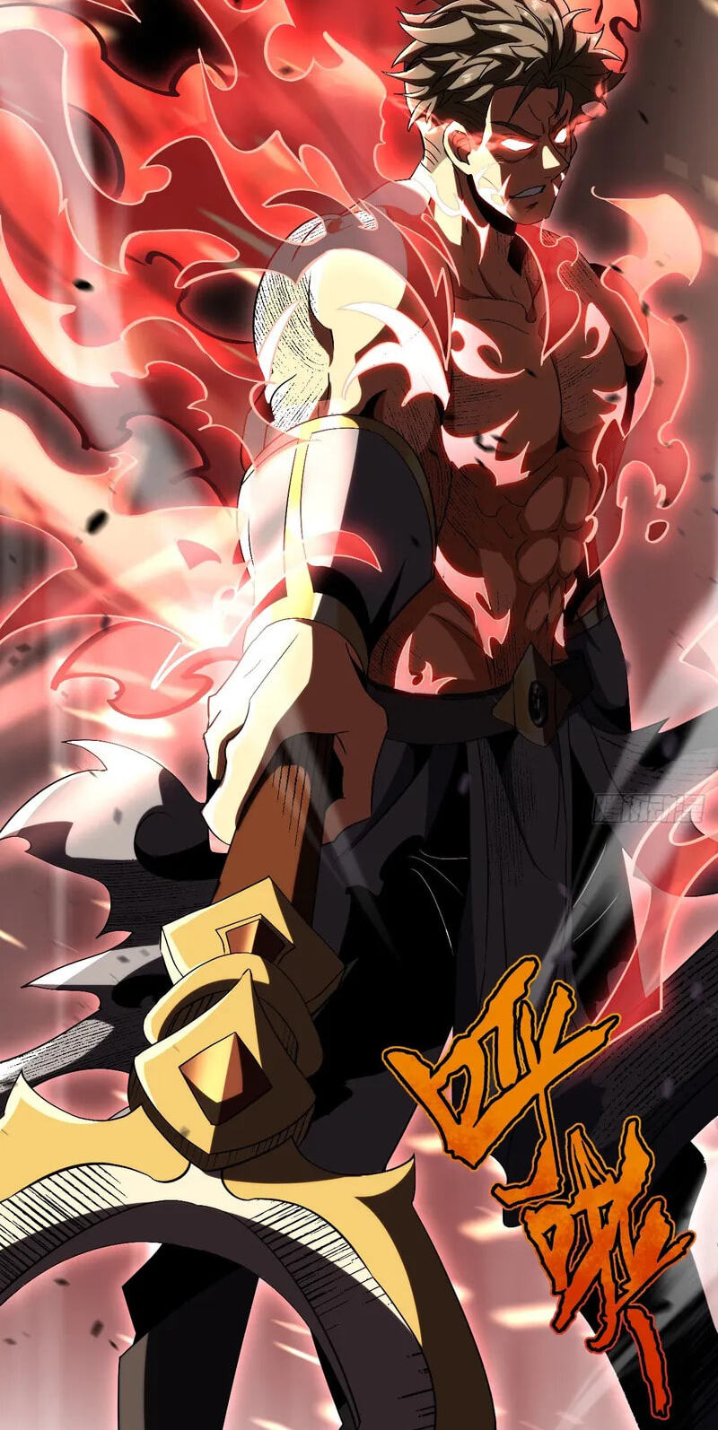 Read The Summoner: Apocalypse Rewinds chapter 131 image 16 on Lezhin
