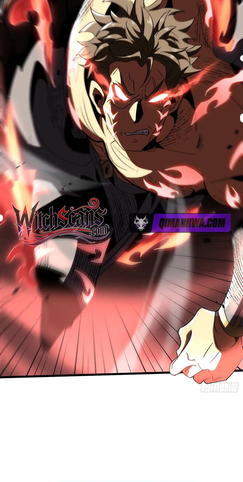 Read The Summoner: Apocalypse Rewinds chapter 131 image 18 on Lezhin