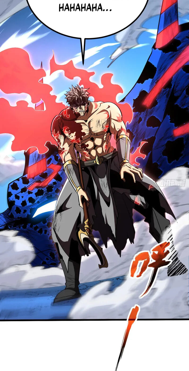 Read The Summoner: Apocalypse Rewinds chapter 131 image 24 on Lezhin