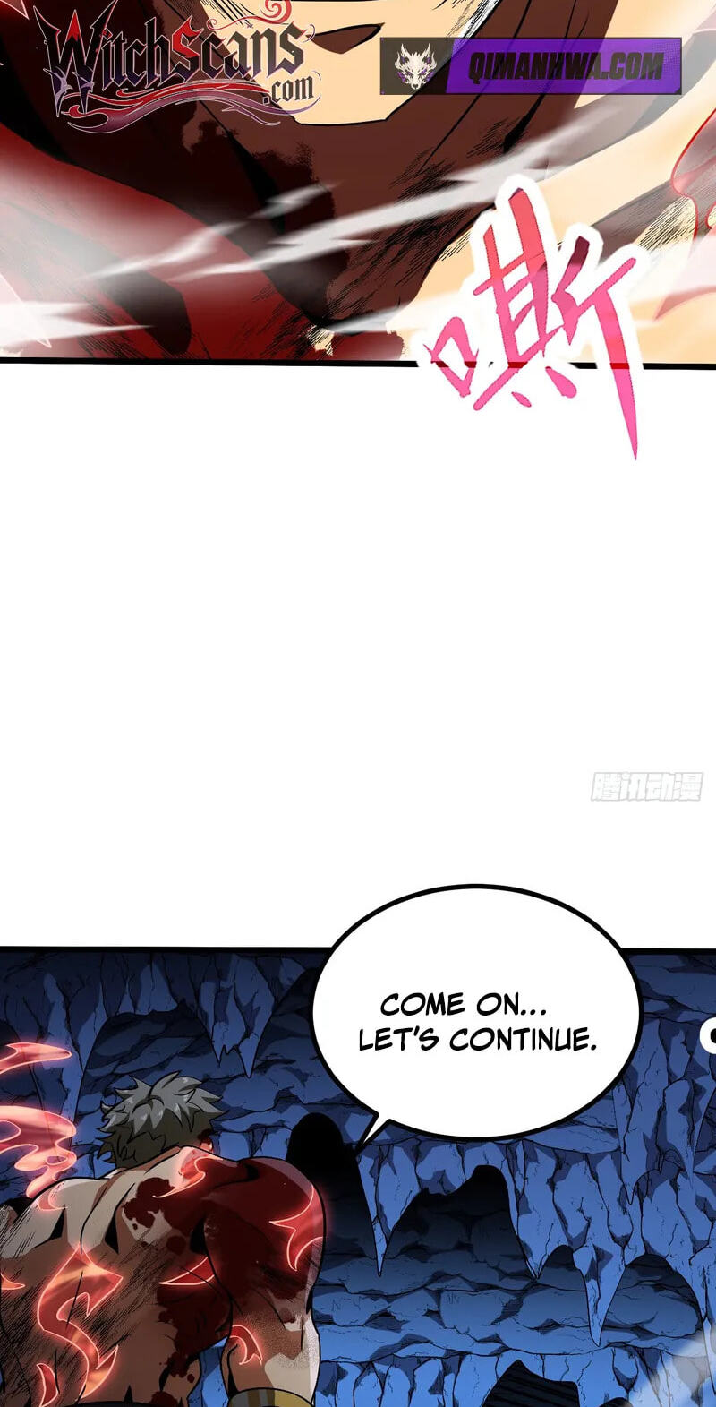 Read The Summoner: Apocalypse Rewinds chapter 131 image 26 on Lezhin
