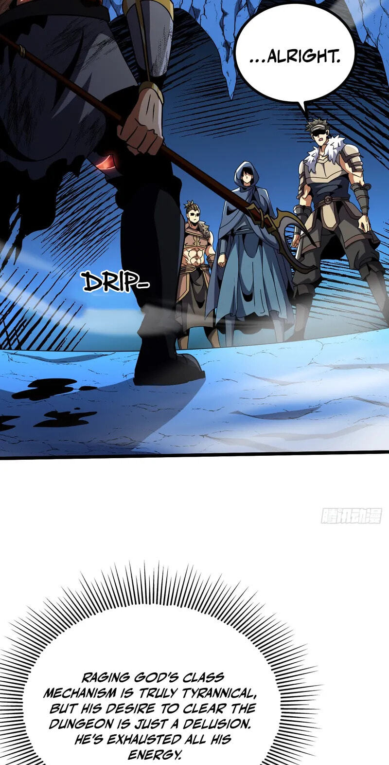 Read The Summoner: Apocalypse Rewinds chapter 131 image 27 on Lezhin