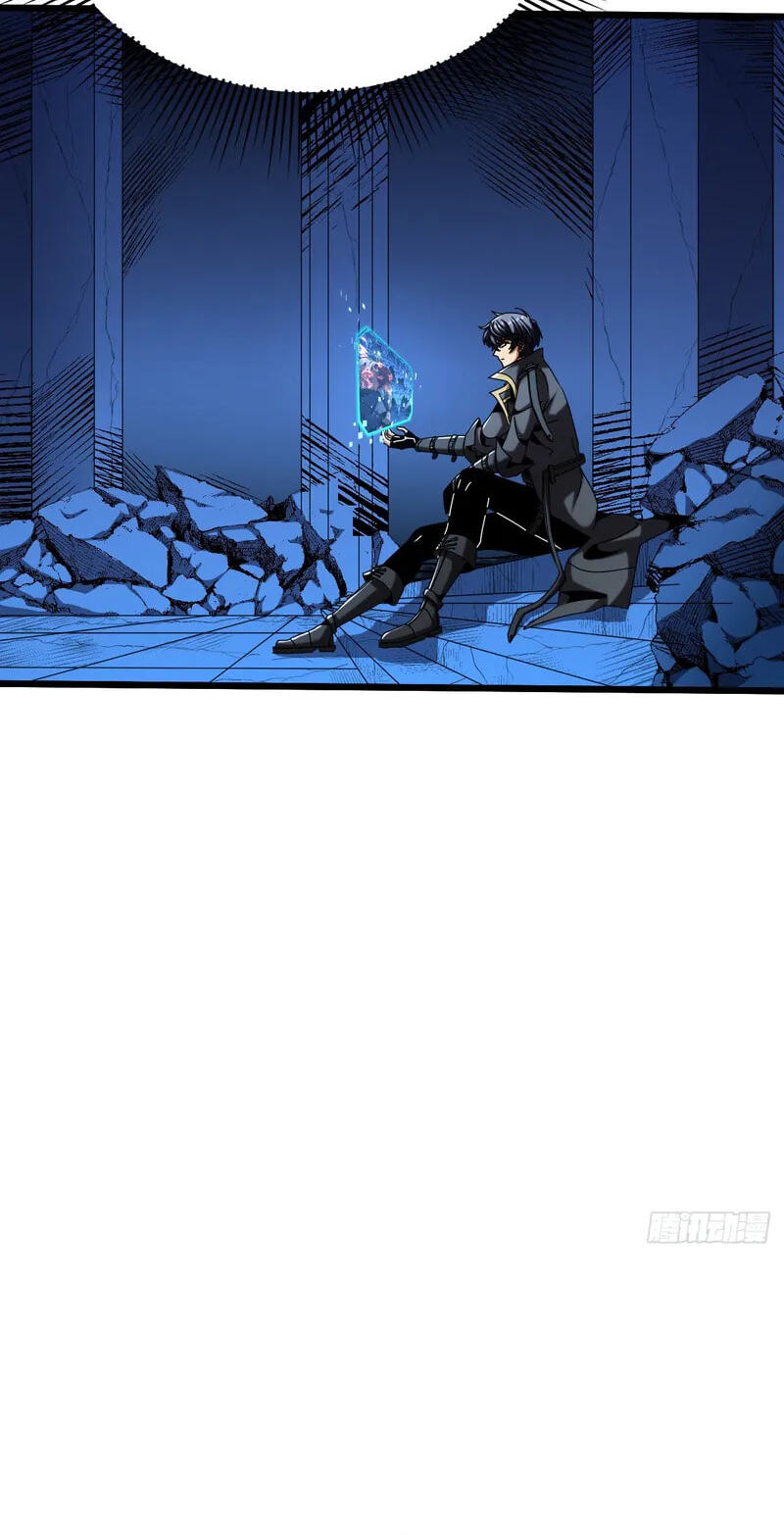 Read The Summoner: Apocalypse Rewinds chapter 131 image 28 on Lezhin