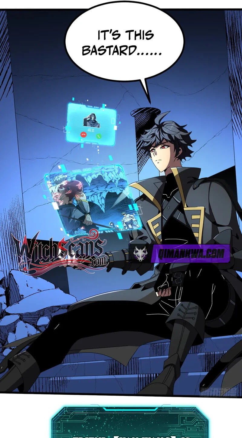 Read The Summoner: Apocalypse Rewinds chapter 131 image 29 on Lezhin
