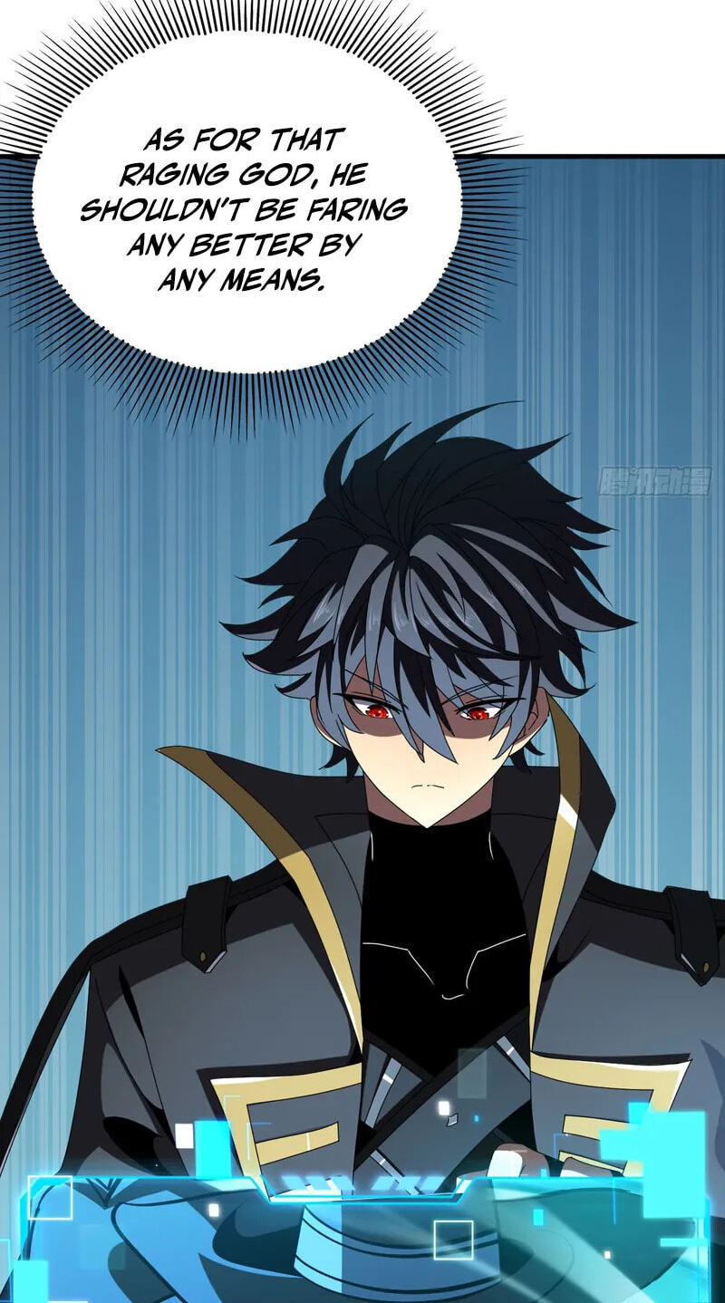 Read The Summoner: Apocalypse Rewinds chapter 131 image 3 on Lezhin