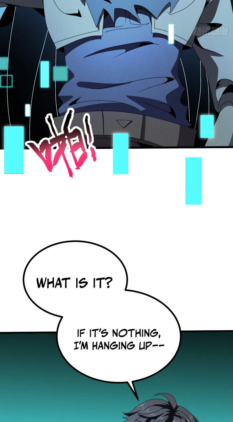 Read The Summoner: Apocalypse Rewinds chapter 131 image 31 on Lezhin
