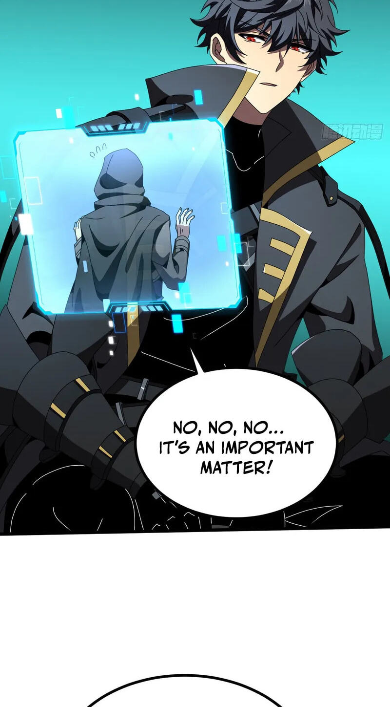 Read The Summoner: Apocalypse Rewinds chapter 131 image 32 on Lezhin