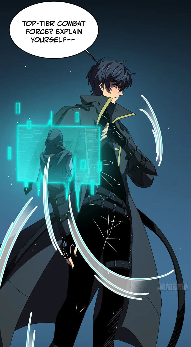 Read The Summoner: Apocalypse Rewinds chapter 131 image 35 on Lezhin