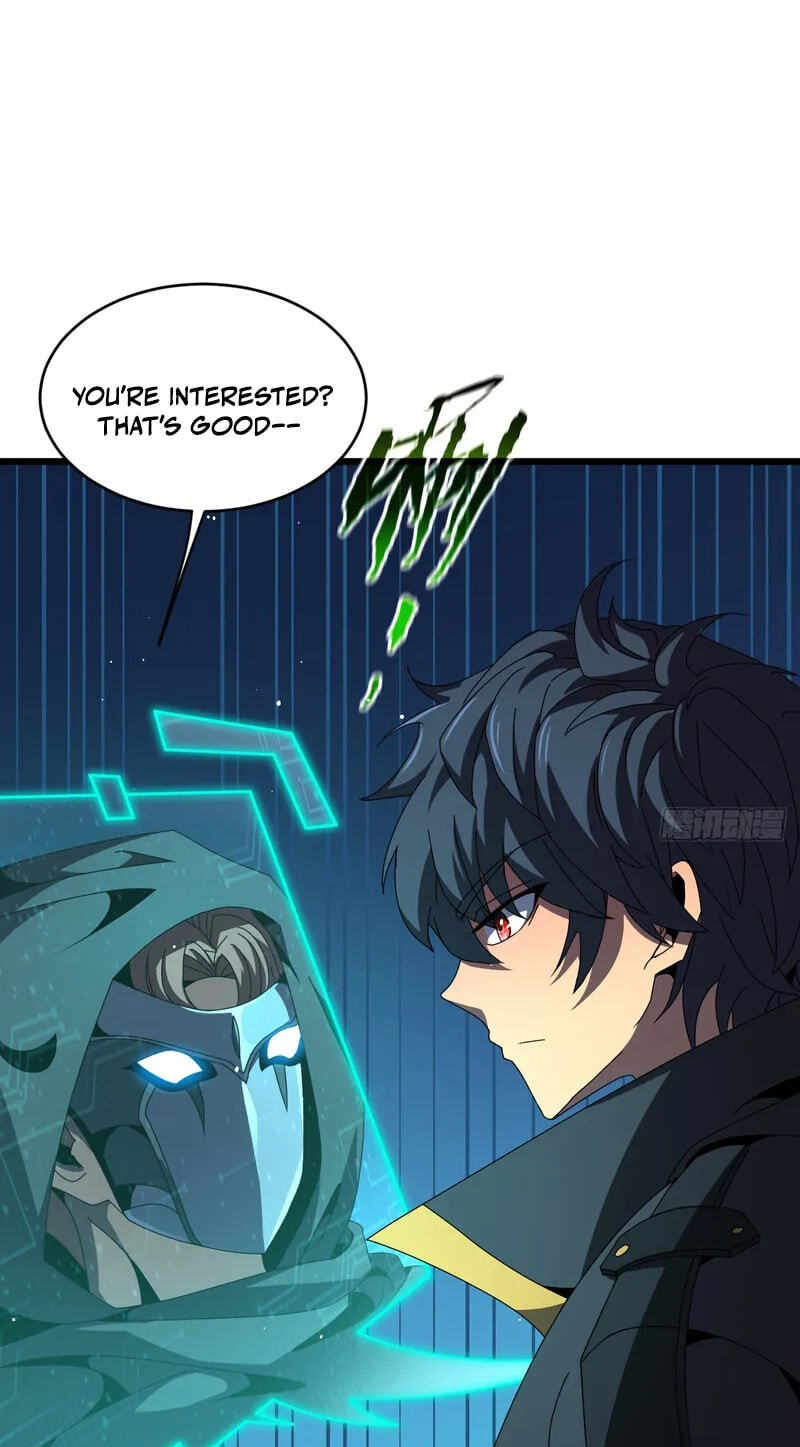 Read The Summoner: Apocalypse Rewinds chapter 131 image 37 on Lezhin