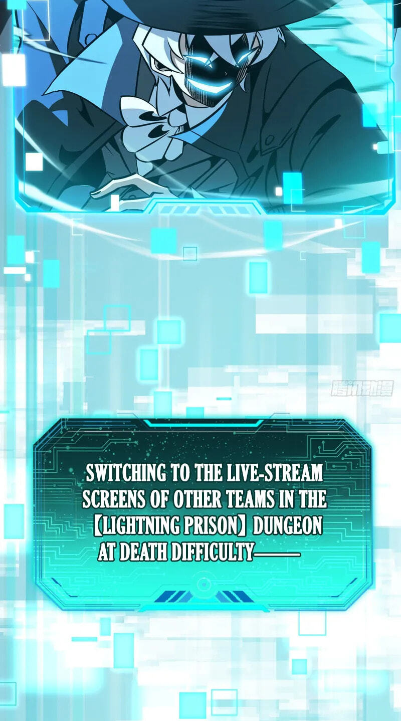 Read The Summoner: Apocalypse Rewinds chapter 131 image 4 on Lezhin