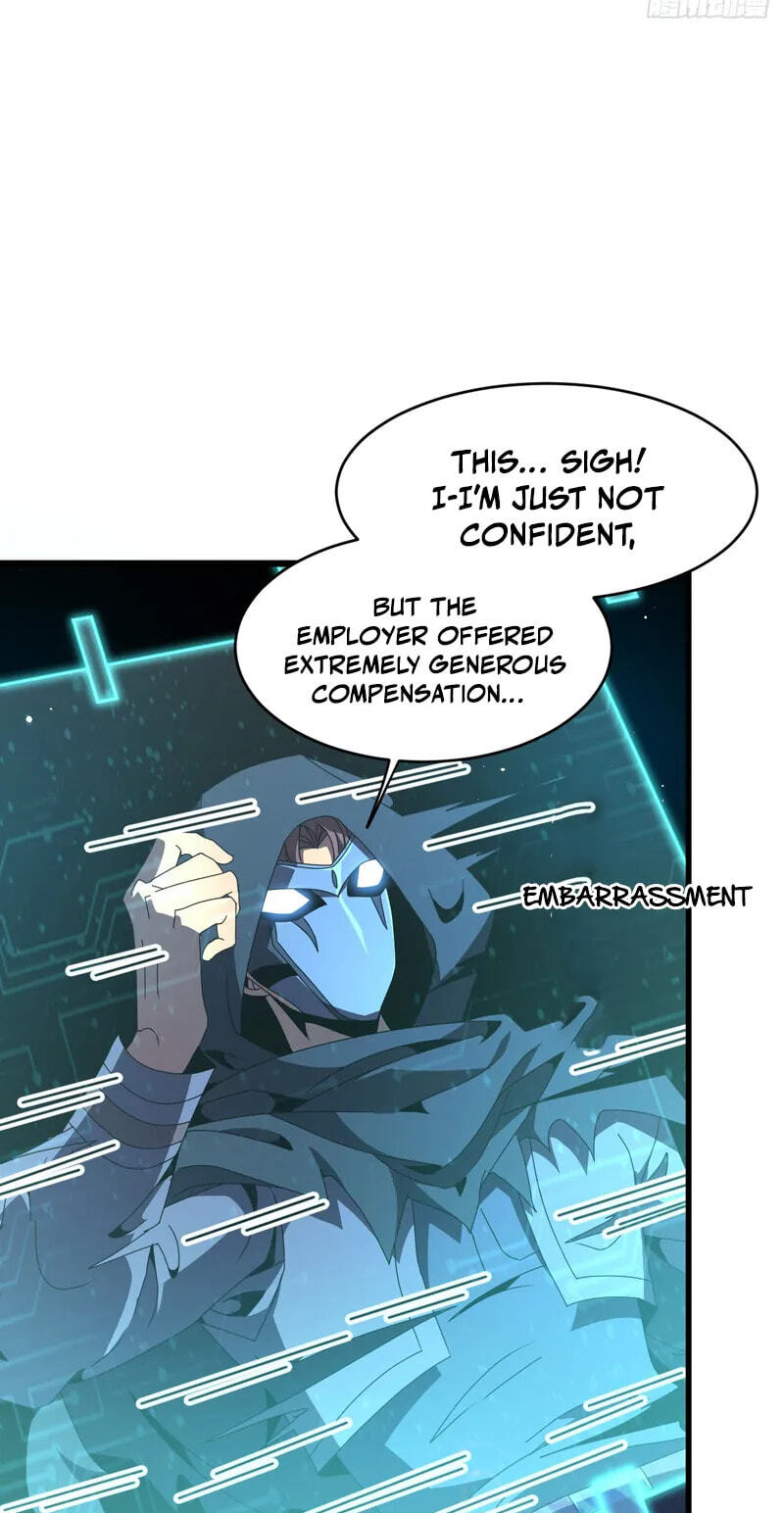 Read The Summoner: Apocalypse Rewinds chapter 131 image 42 on Lezhin