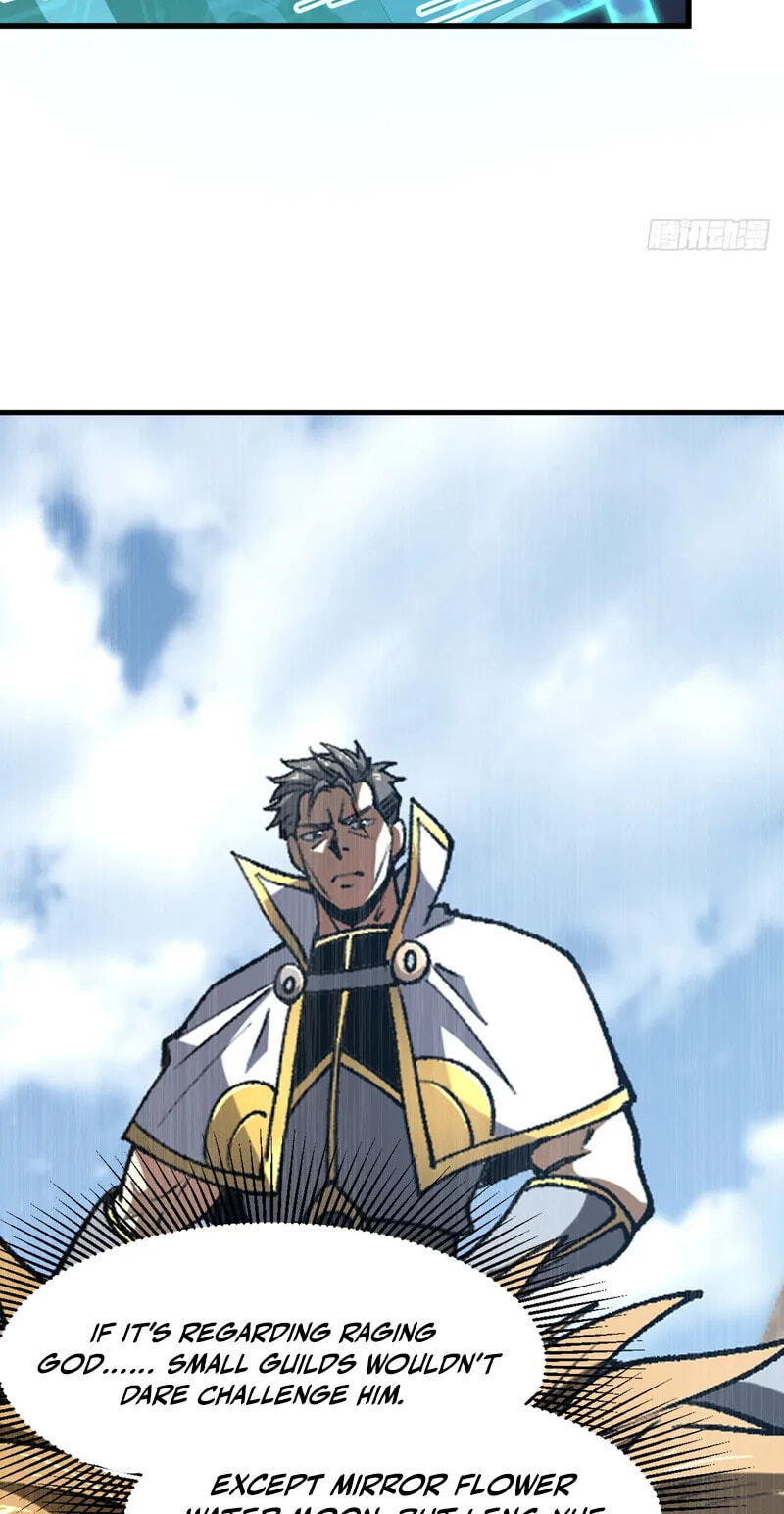 Read The Summoner: Apocalypse Rewinds chapter 131 image 43 on Lezhin