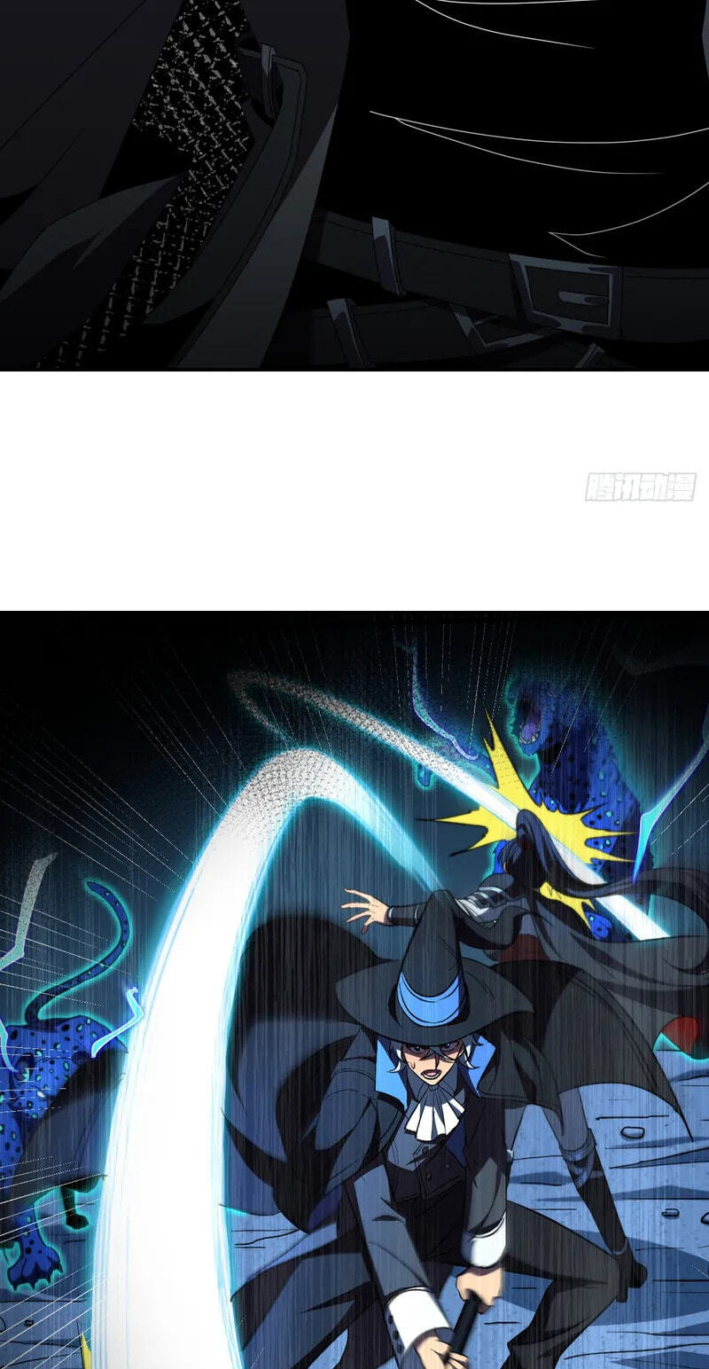 Read The Summoner: Apocalypse Rewinds chapter 131 image 45 on Lezhin
