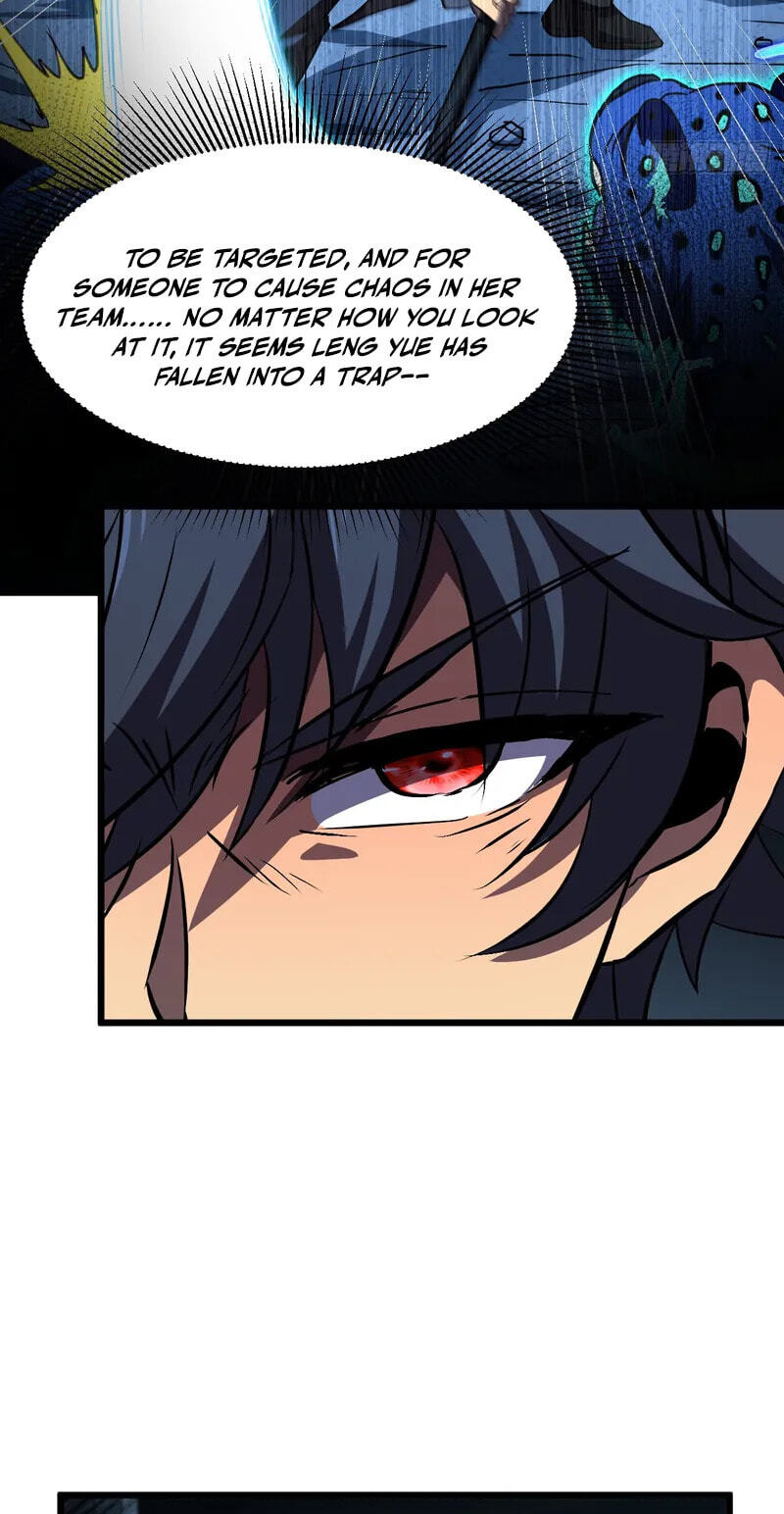 Read The Summoner: Apocalypse Rewinds chapter 131 image 46 on Lezhin