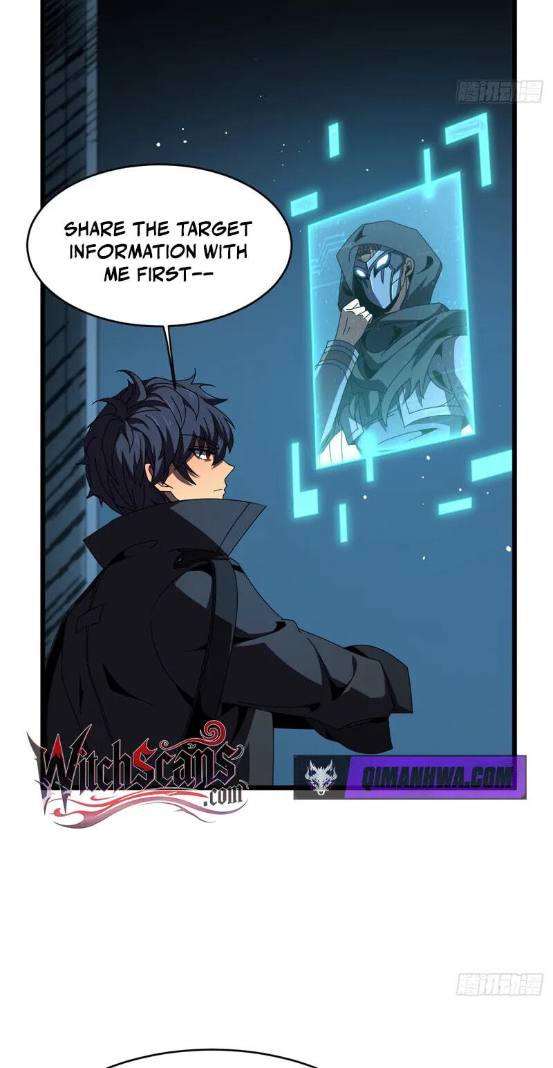 Read The Summoner: Apocalypse Rewinds chapter 131 image 47 on Lezhin