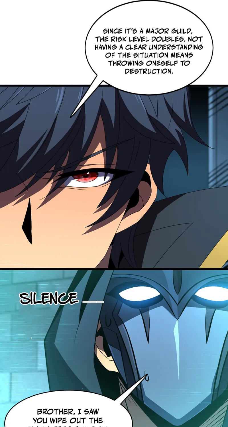 Read The Summoner: Apocalypse Rewinds chapter 131 image 49 on Lezhin