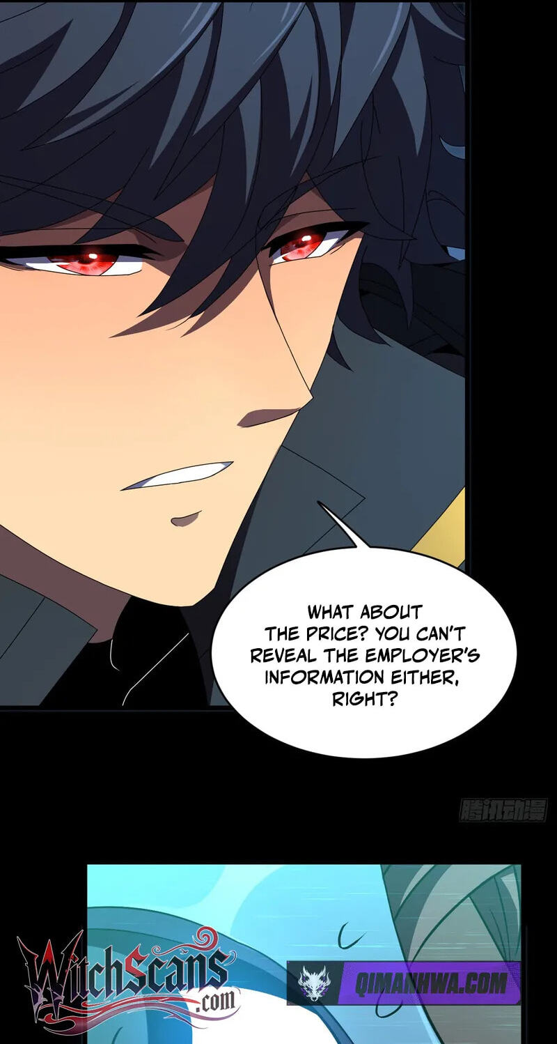 Read The Summoner: Apocalypse Rewinds chapter 131 image 52 on Lezhin