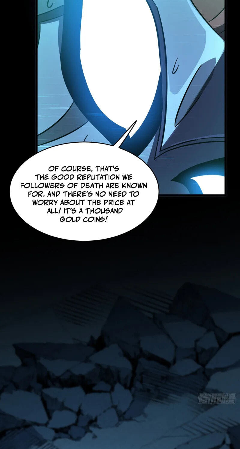 Read The Summoner: Apocalypse Rewinds chapter 131 image 53 on Lezhin