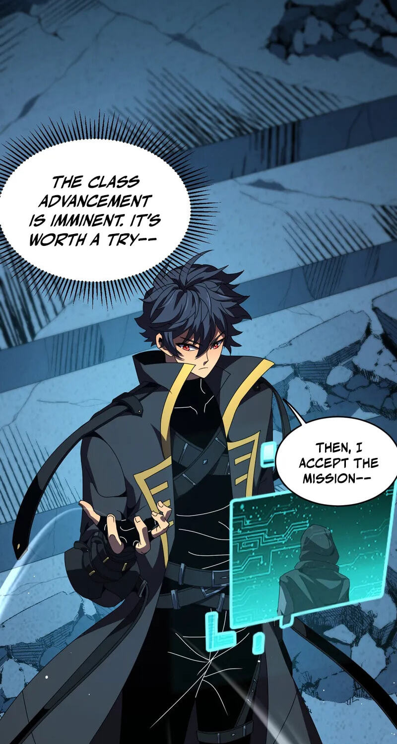 Read The Summoner: Apocalypse Rewinds chapter 131 image 54 on Lezhin