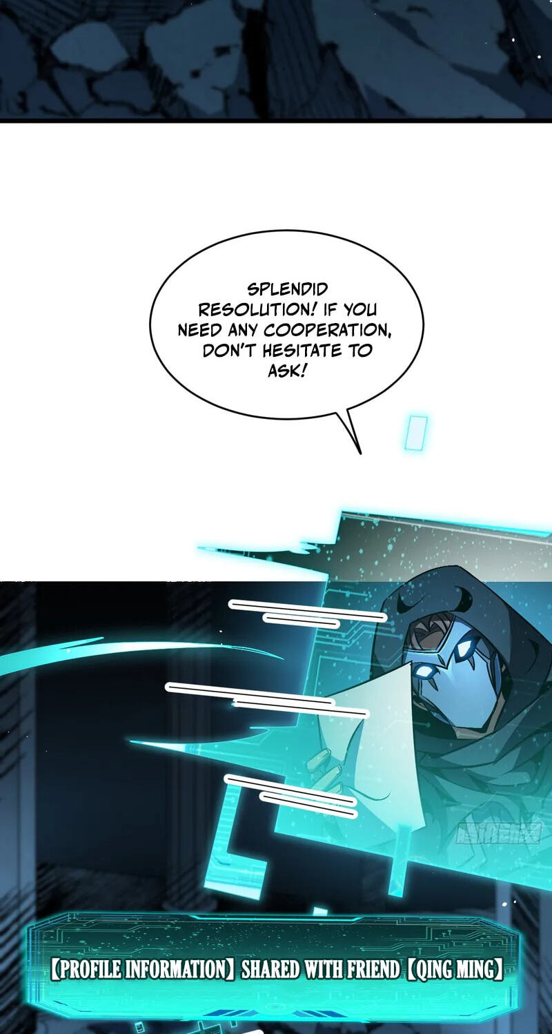 Read The Summoner: Apocalypse Rewinds chapter 131 image 56 on Lezhin