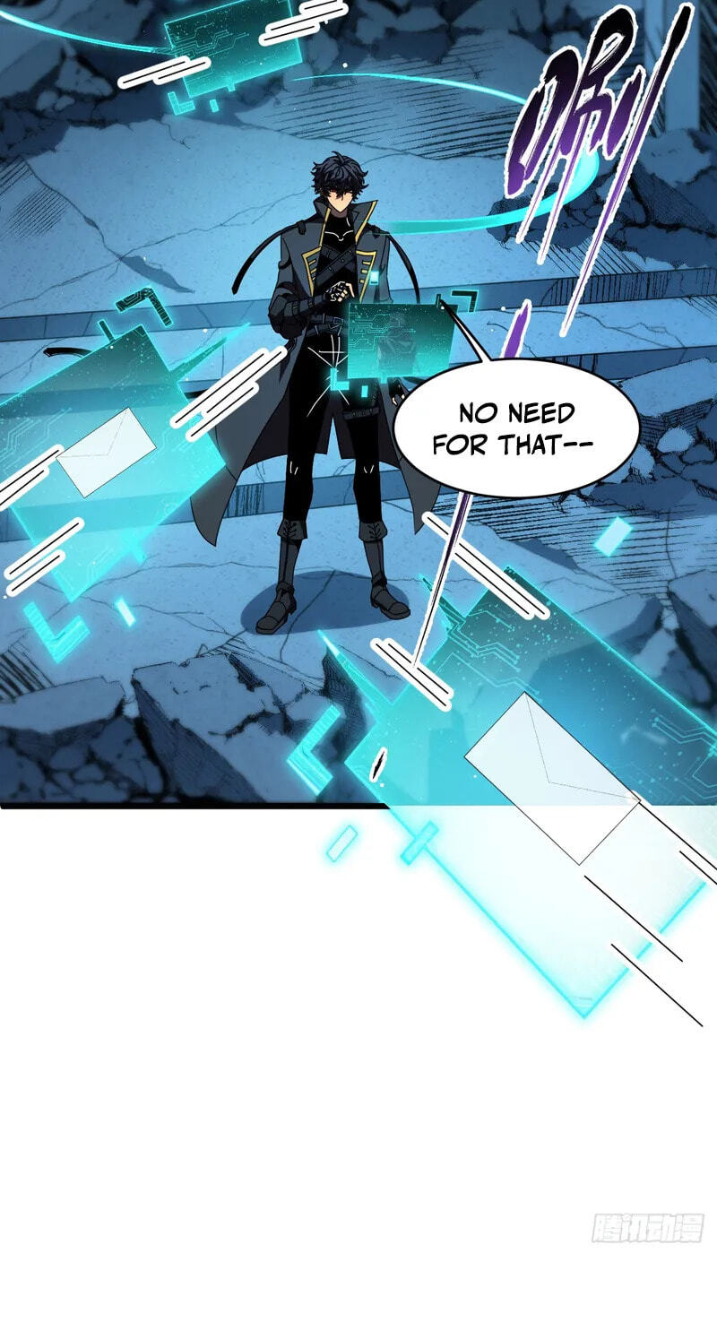Read The Summoner: Apocalypse Rewinds chapter 131 image 57 on Lezhin