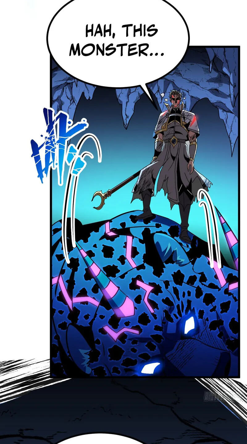 Read The Summoner: Apocalypse Rewinds chapter 131 image 6 on Lezhin