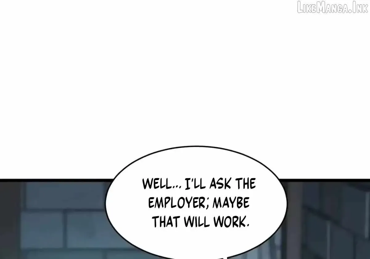 Read The Summoner: Apocalypse Rewinds chapter 132 image 10 on Lezhin