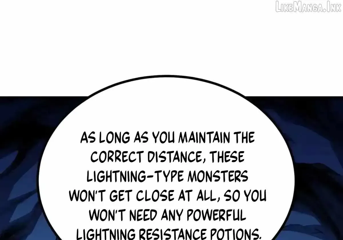 Read The Summoner: Apocalypse Rewinds chapter 132 image 102 on Lezhin