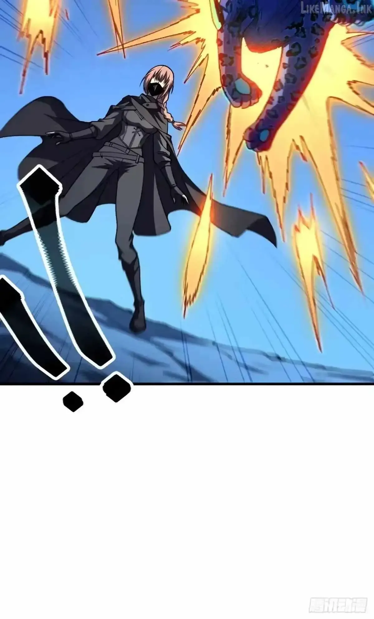 Read The Summoner: Apocalypse Rewinds chapter 132 image 110 on Lezhin