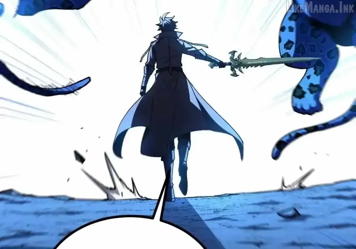 Read The Summoner: Apocalypse Rewinds chapter 132 image 121 on Lezhin